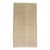 Antique Zabihi Collection Turkish Ghiordes Soft Pink Gallery Corridor Rug - 8'4" x 18'9" For Sale
