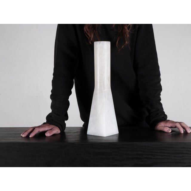Ruta Vase by Lucas Morten For Sale - Image 4 of 9