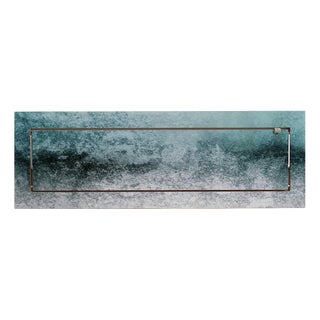 80×27-1 Fläpps Shelf by Monika Strigel for Ambivalenz For Sale