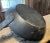 Black 1950s French Iron Cooking Pot For Sale - Image 8 of 10