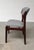 Rosewood Dining Chairs from Erik Buch, 1960s, Set of 8 For Sale - Image 4 of 13