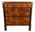 Small Biedermeier Chest of Drawers, Germany 1820 For Sale