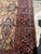 8ft 8in × 10ft 2in Floral Sarouk Hand Knotted Iranian Area Rug For Sale - Image 4 of 10