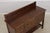 Brown Stickley Mission Oak Arts & Crafts Sideboard W. Backsplash For Sale - Image 8 of 18