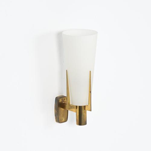 1950s Vintage Wall Light from Stilnovo, 1950s For Sale - Image 5 of 18