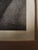 1985 Albert Mukasa Wilson Pencil Drawing "Reflections of the Past" For Sale - Image 4 of 9