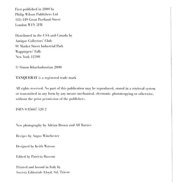 Paper "The Cocktail Shaker" 2000 Khachadourian, Simon For Sale - Image 7 of 12