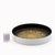 Black Black and Gilt Porcelain Bowl by Hans Theo Baumann for Rosenthal Studio-Line, 1970s For Sale - Image 8 of 9