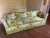 Vintage Coastal Sofa by Century Furniture For Sale - Image 9 of 12