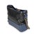 Item #: 119004 Interior Material: Fabric Size: Large Features Interior: One zip pocket. Two slip pockets. Dimensions: 11 x...