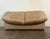 Leolux Vintage 1970’s Leolux Leather Loveseat Sofa For Sale - Image 4 of 18