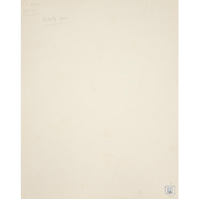 Hand-signed and numbered. Edition of 85 prints. Very good condition. Ref: Joan Miró. Catalogue raisonné des livres...
