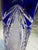 This stunning, vintage vase is in excellent condition. The light plays off the cut crystal even in low lighting. I found...