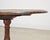 19th Century English Georgian Painted Tilt-Top Tripod Table For Sale - Image 15 of 18