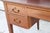 Early 20th Century Turn of The Century Carlton House Desk For Sale - Image 4 of 8