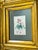 2000 - 2009 Paragon Botanical & Fruit Prints in Monumental Architectural Giltwood Frames, Pair For Sale - Image 5 of 16