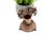Silver Toothpick Holder with Acanthus Bush For Sale - Image 6 of 7