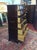 Vintage Chest on Chest, Mahogany Tall Chest of Drawers, Lexington Furniture For Sale - Image 13 of 14
