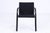 1980s Vintage S320 Chair in Tubular Steel and Wood by Wulf Schneider and Ulrich Böhme for Thonet, 1980s For Sale - Image 5 of 11