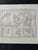 Map of the Scheldt Estuaries, 1822 For Sale - Image 10 of 13