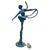 Dancer, Early 20th Century, Bronze For Sale - Image 6 of 7