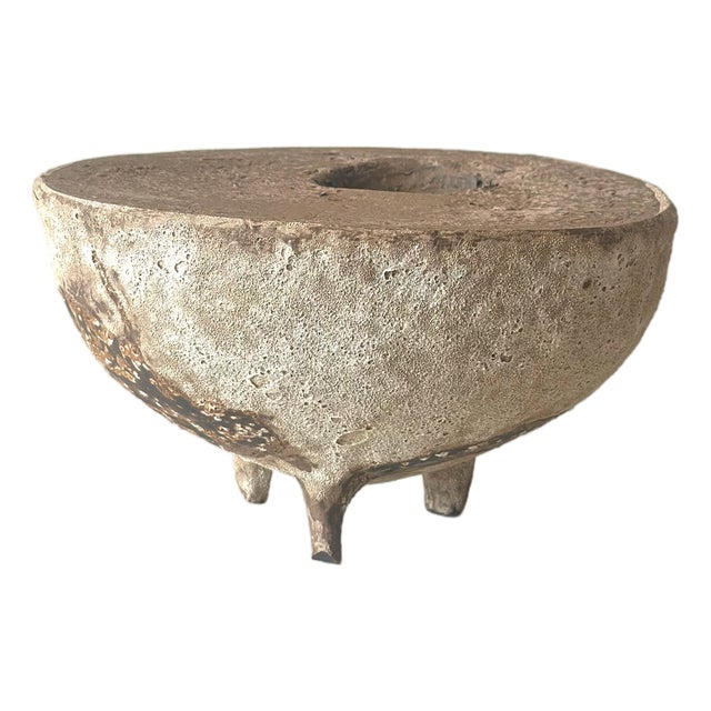 Vessel Caldera For Sale