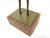 Bronze Signed Ray Jensen Bronze Modernist Art Sculpture ~ Figure W/ Child ~ Pacific Northwest For Sale - Image 8 of 16