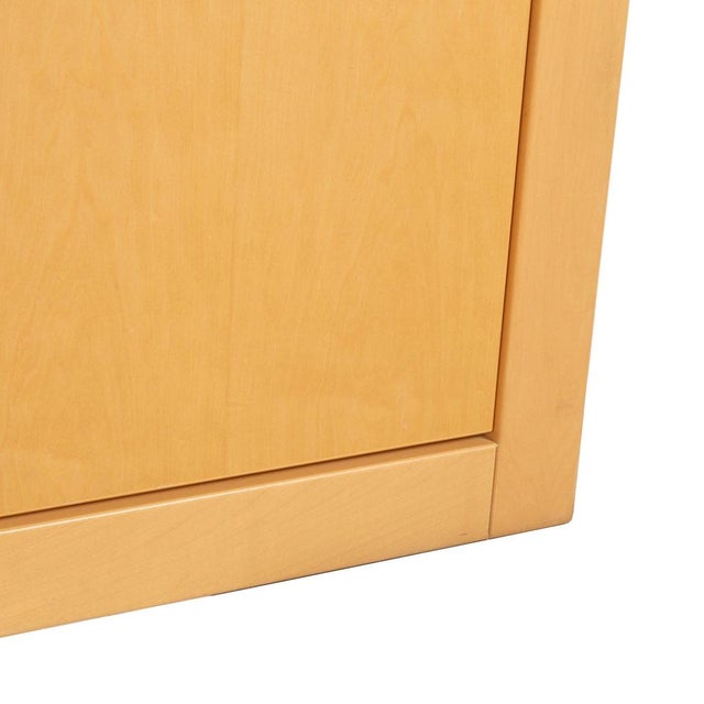 Brown Xelo Sideboard in Wood with Drawers from Hülsta For Sale - Image 8 of 18