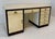 Osvaldo Borsani Italian Art Deco Parchment Desk by Osvaldo Borsani, 1940s For Sale - Image 4 of 18