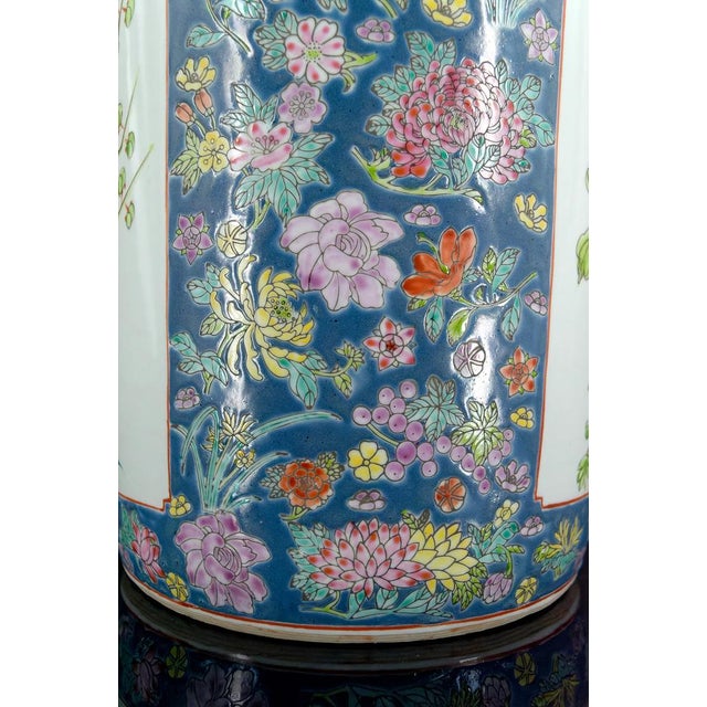 Antique Chinese Vase, 1890s For Sale - Image 18 of 18