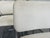 Cream Marcel Breuer Style Tubular Chromed Steel Dining Chairs - A Set of 6 For Sale - Image 8 of 13
