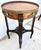Late 19th Century Antique 19th Century Louis XVI Revival Bouillotte Side Center Table For Sale - Image 5 of 17
