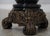 Neoclassical Maitland Smith Gracie Marble & Bronze Vase For Sale - Image 3 of 12
