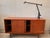 Vintage Sideboard in Teak, 1950 For Sale - Image 3 of 18