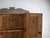 Rustic Painted Wooden Wardrobe For Sale - Image 10 of 14