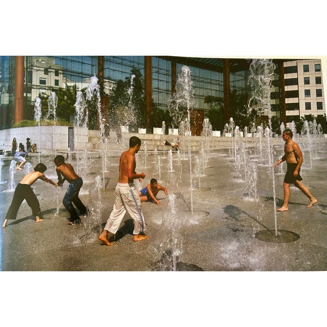 Toujours Paris Coffee Table Book For Sale - Image 9 of 12