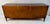 Vintage Bassett "Danique" Nine-Drawer Lowboy Dresser For Sale - Image 15 of 15