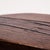 Brutalist Brown Oak Bench For Sale - Image 16 of 18