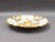 Mid 20th Century Antique Meissen Gold Gild Fruit Porcelain Centerpiece Serving Bowl Cabinet Plate For Sale - Image 5 of 8