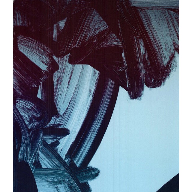 Artist: Gary Lichtenstein Title: Art 80 Washington DC Year: 1979 Signed: Yes Medium: Offset Lithograph Paper Size: 38 x 24...