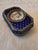 Antique Faberge Style Jewelled Sapphire Jewelry Box For Sale In Boston - Image 6 of 10