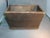 American 19th Century American Paint Decorated Box or Caddy For Sale - Image 3 of 7