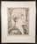 Erich Heckel, Ben Alexander 11/20, 1800s, Etching, Framed For Sale - Image 6 of 6