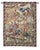 This heraldic tapestry was originally woven at the Royal Gobelins Manufactory in Paris in the late 19th century, and...