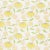 English Schumacher X Celerie Kemble Bouquet Toss Fabric in Fawn For Sale - Image 3 of 3