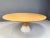 Brown Vintage Balance Dining Table by Arnold Merckx for Arco, 1988 For Sale - Image 8 of 10