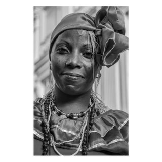 Sonia Almaguer, Pasaporte Santiago II, 2017, Digital Print For Sale