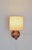 Mid-Century Modern Danish Teak Wall Lamp, 1960s For Sale - Image 3 of 8
