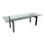 Le Corbusier, Jeanneret & Perriand for Cassina Lc6 Dining Table For Sale