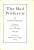 Purple "The Mad Professor Volumes I & Ii" 1928 Sudermann, Hermann For Sale - Image 8 of 8